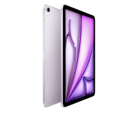 APPLE iPad Air 11" M4 256GB 5G fioletowy - 1505858 - zdjęcie 2